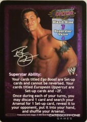 Randy Orton Superstar Card